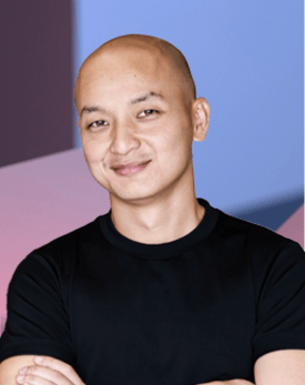 Mr. Linh Luke Nguyen Co-Founder & CEO, Athena