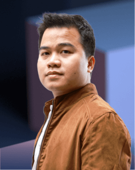 Luu The Loi President of KyberNetwork