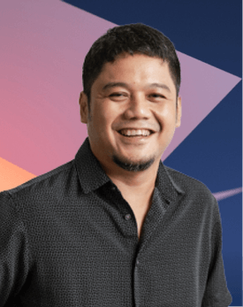 Mr. Gabby Dizon Co-Founder, Yield Guild Games